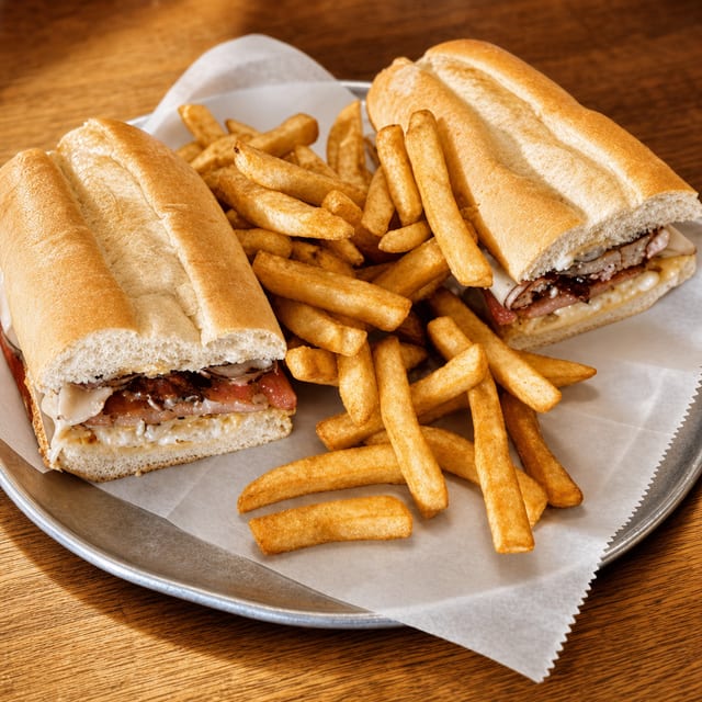 Turkey Club.