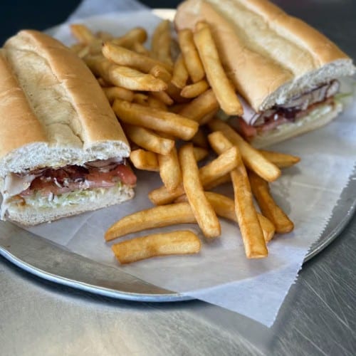Turkey Club.