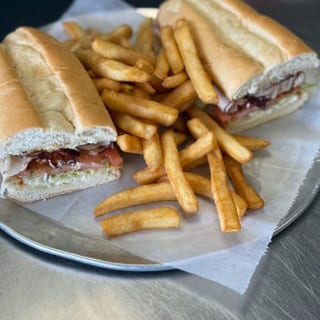 Turkey Club