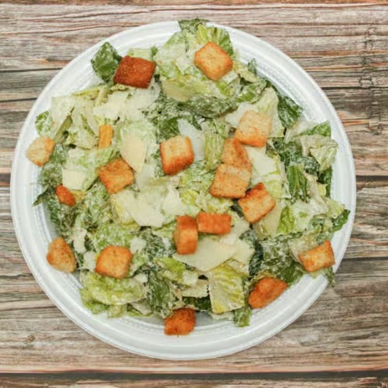 Delicious Caesar Salad Options