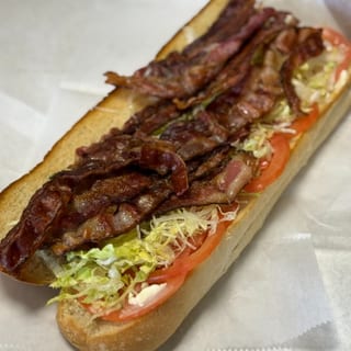 (X-Lg) BLT Grinder