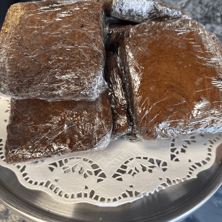 Satisfy Your Sweet Tooth with Brownies