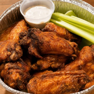 Wings
