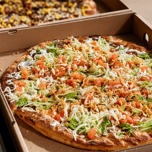 BUY ANY 2 LARGE PIZZAS GET 1 SMALL CHEESE FREE.