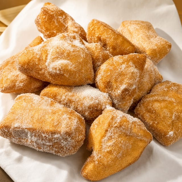 Dough Boys.